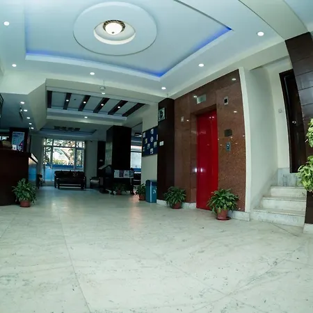 Hotel Pilgrims-2